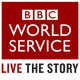 BBC World Service logo